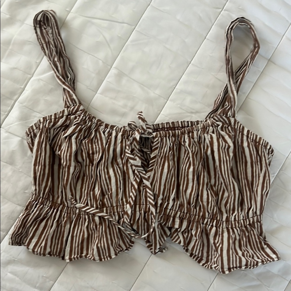 Ciao Lucia top size M